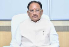 राज्य सरकार के नीतिगत सुधारों एवं नवाचारों से राजस्व प्रशासन में आया सकारात्मक बदलाव : मुख्यमंत्री विष्णुदेव साय राज्य सरकार के नीतिगत सुधारों एवं नवाचारों से राजस्व प्रशासन में आया सकारात्मक बदलाव : मुख्यमंत्री विष्णुदेव साय