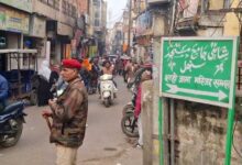 ‘हमें नमाज़ नहीं पढ़ने दी जा रही’… संभल में पिछड़े मुस्लिम परिवार का बड़ा आरोप