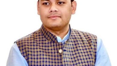स्कूल बंद करने के आरोप पर अखिलेश को संदीप सिंह का जवाब, ‘PDA नहीं, Propaganda Delivery by Akhilesh’ स्कूल बंद करने के आरोप पर अखिलेश को संदीप सिंह का जवाब, ‘PDA नहीं, Propaganda Delivery by Akhilesh’
