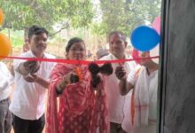पीडिया में 21 साल बाद गूंजी स्कूल की घंटी, 539 बच्चों के जीवन में लौटी शिक्षा की नई उम्मीद