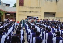 प्रदेश के 3,553 शासकीय स्कूलों के विद्यार्थियों ने 274 सांदीपनि विद्यालयों का किया शैक्षणिक भ्रमण