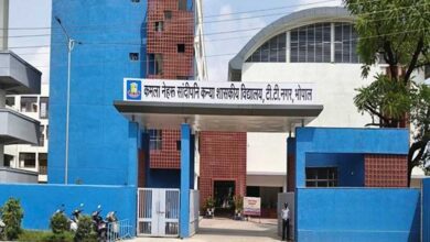 स्वच्छ एवं हरित विद्यालय की राष्ट्रीय रेटिंग में मध्यप्रदेश की उल्लेखनीय उपलब्धि स्वच्छ एवं हरित विद्यालय की राष्ट्रीय रेटिंग में मध्यप्रदेश की उल्लेखनीय उपलब्धि