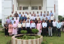 मध्यप्रदेश पुलिस अकादमी, भोपाल में आहरण एवं संवितरण अधिकारियों के लिए दो दिवसीय सेमीनार सम्पन्न