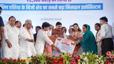 दुश्मन पर कहर बरपाएंगी शिवपुरी में बनीं मिसाइलें,  5 हजार लोगों को मिलेगा रोजगार, जानें कैसे?