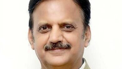 प्रधानमंत्री मोदी के दूरदर्शी नेतृत्व में देश में स्वास्थ्य अधोसंरचना का हो रहा अभूतपूर्व विस्तार : उप मुख्यमंत्री शुक्ल प्रधानमंत्री मोदी के दूरदर्शी नेतृत्व में देश में स्वास्थ्य अधोसंरचना का हो रहा अभूतपूर्व विस्तार : उप मुख्यमंत्री शुक्ल