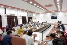 प्रधानमंत्री जी की मन की बात में मिली पहचान को बनाए रखना अब हमारी जिम्मेदारी- कलेक्टर विकास मिश्रा