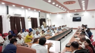 प्रधानमंत्री जी की मन की बात में मिली पहचान को बनाए रखना अब हमारी जिम्मेदारी- कलेक्टर विकास मिश्रा