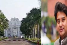 सिंधिया राजघराने के 37 साल पुराने विवाद का होगा अंत, 8 जुलाई को कोर्ट में पूरी होगी औपचारिक प्रक्रिया सिंधिया राजघराने के 37 साल पुराने विवाद का होगा अंत, 8 जुलाई को कोर्ट में पूरी होगी औपचारिक प्रक्रिया