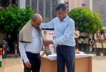 29 जुलाई तक स्कूलों में संस्कार, शिक्षा, प्रेरणा पर केंद्रित होंगे कार्यक्रम, भाषण, निबंध, योग, पौधरोपण, गुरु-शिष्य संवाद सहित आयोजित होंगी विभिन्न गतिविधियां 29 जुलाई तक स्कूलों में संस्कार, शिक्षा, प्रेरणा पर केंद्रित होंगे कार्यक्रम, भाषण, निबंध, योग, पौधरोपण, गुरु-शिष्य संवाद सहित आयोजित होंगी विभिन्न गतिविधियां