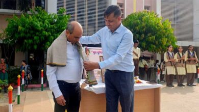 29 जुलाई तक स्कूलों में संस्कार, शिक्षा, प्रेरणा पर केंद्रित होंगे कार्यक्रम, भाषण, निबंध, योग, पौधरोपण, गुरु-शिष्य संवाद सहित आयोजित होंगी विभिन्न गतिविधियां