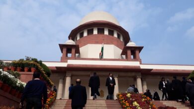 ‘सिर्फ आंदोलन करने पर लाठीचार्ज नहीं कर सकते’… दिल्ली पुलिस पर सुप्रीम कोर्ट की सख्त टिप्पणी