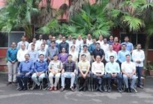 सड़क दुर्घटनाओं को रोकने सड़क सुरक्षा प्रबंधन पर दो दिवसीय प्रशिक्षण