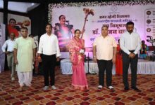 पद्मविभूषण डॉ. तीजन बाई के नाम पर पंडवानी कला के क्षेत्र में प्रतिवर्ष राज्य सम्मान की घोषणा पद्मविभूषण डॉ. तीजन बाई के नाम पर पंडवानी कला के क्षेत्र में प्रतिवर्ष राज्य सम्मान की घोषणा