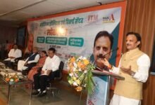 विधानसभा अध्यक्ष तोमर एवं उप मुख्यमंत्री शुक्ल ने आईटीएम हॉस्पिटल में किया आधुनिक ओटी, सीटीवीएस आईसीयू और सीसीयू का लोकार्पण विधानसभा अध्यक्ष तोमर एवं उप मुख्यमंत्री शुक्ल ने आईटीएम हॉस्पिटल में किया आधुनिक ओटी, सीटीवीएस आईसीयू और सीसीयू का लोकार्पण