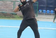 प्रदेश की नई खेल प्रतिभाओं की होगी पहचान, सोमवार से शुरू होंगे एथलेटिक्स चयन ट्रायल्स प्रदेश की नई खेल प्रतिभाओं की होगी पहचान, सोमवार से शुरू होंगे एथलेटिक्स चयन ट्रायल्स