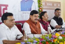 मध्य प्रदेश में UCC लागू करने की तैयारी पूरी, कैबिनेट ने विधेयक के प्रारूप को दी मंजूरी मध्य प्रदेश में UCC लागू करने की तैयारी पूरी, कैबिनेट ने विधेयक के प्रारूप को दी मंजूरी