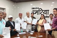 कलेक्टर एवं जिला निर्वाचन अधिकारी की अध्यक्षता में स्टैंडिंग कमेटी की बैठक संपन्न