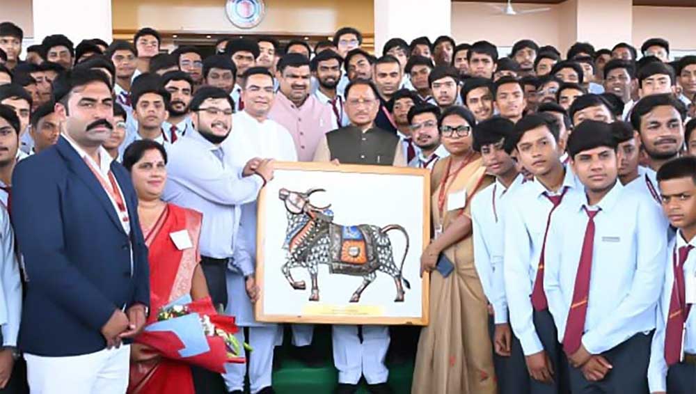 लोकतंत्र की पाठशाला बना विधानसभा परिसर: शकुंतला विद्यालय के विद्यार्थियों ने सदन की कार्यवाही का किया अवलोकन लोकतंत्र की पाठशाला बना विधानसभा परिसर: शकुंतला विद्यालय के विद्यार्थियों ने सदन की कार्यवाही का किया अवलोकन