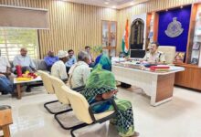 वरिष्ठ नागरिकों के सम्मान और अधिकारों की रक्षा के लिए विदिशा पुलिस की सीनियर सिटीजन पुलिस पंचायत बनी मजबूत सहारा