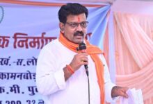 अमलीडीह को मिली विकास कार्य की सौगात, उप मुख्यमंत्री विजय शर्मा ने 2 करोड़ की लागत के सड़क निर्माण का किया भूमिपूजन अमलीडीह को मिली विकास कार्य की सौगात, उप मुख्यमंत्री विजय शर्मा ने 2 करोड़ की लागत के सड़क निर्माण का किया भूमिपूजन