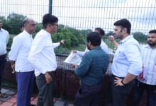 रायगढ़ में स्वास्थ्य, पर्यटन और शहरी अधोसंरचना विकास को मिलेगी नई रफ्तार : वित्त मंत्री ओ.पी. चौधरी