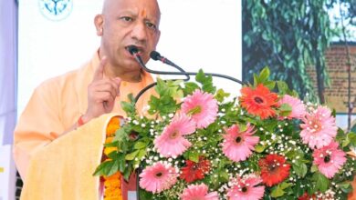 सुशासन को नई ऊंचाई देगा अत्याधुनिक प्रशासनिक प्रशिक्षण केंद्र, 3 जुलाई को सीएम योगी करेंगे लोकार्पण सुशासन को नई ऊंचाई देगा अत्याधुनिक प्रशासनिक प्रशिक्षण केंद्र, 3 जुलाई को सीएम योगी करेंगे लोकार्पण