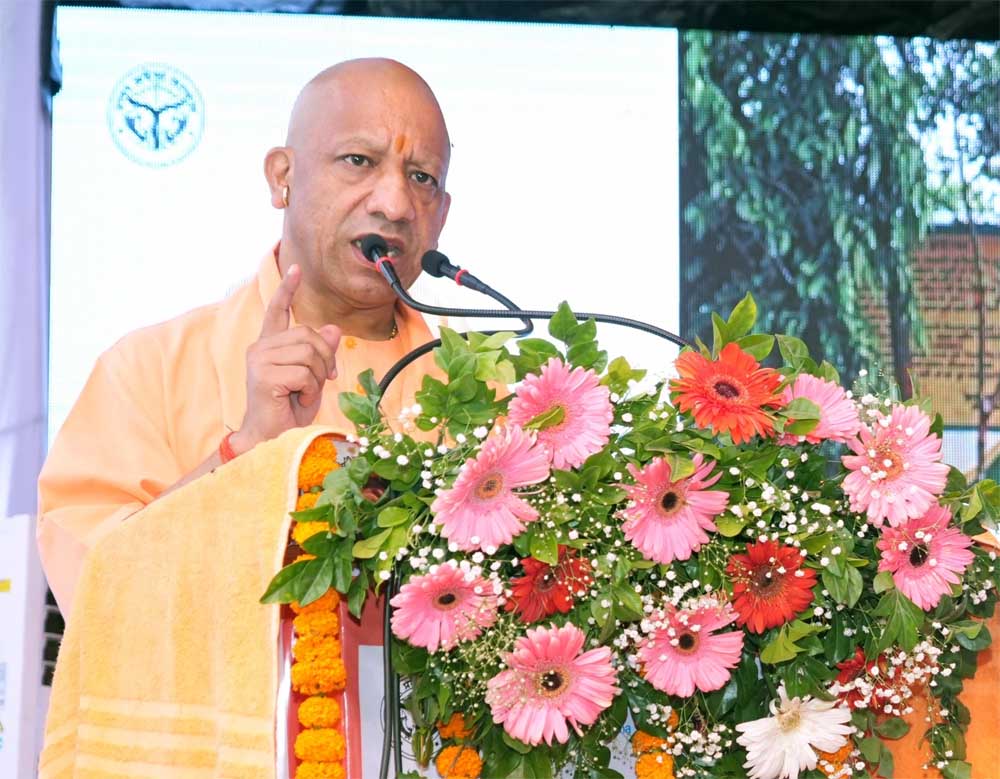 व्यक्ति, समाज व राष्ट्र की आधारशिला है शिक्षाः मुख्यमंत्री व्यक्ति, समाज व राष्ट्र की आधारशिला है शिक्षाः मुख्यमंत्री