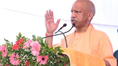 अमृत सरोवर निर्माण में उत्तर प्रदेश देश में शीर्ष पर, 19989 सरोवरों का किया गया निर्माण और पुनरुद्धार