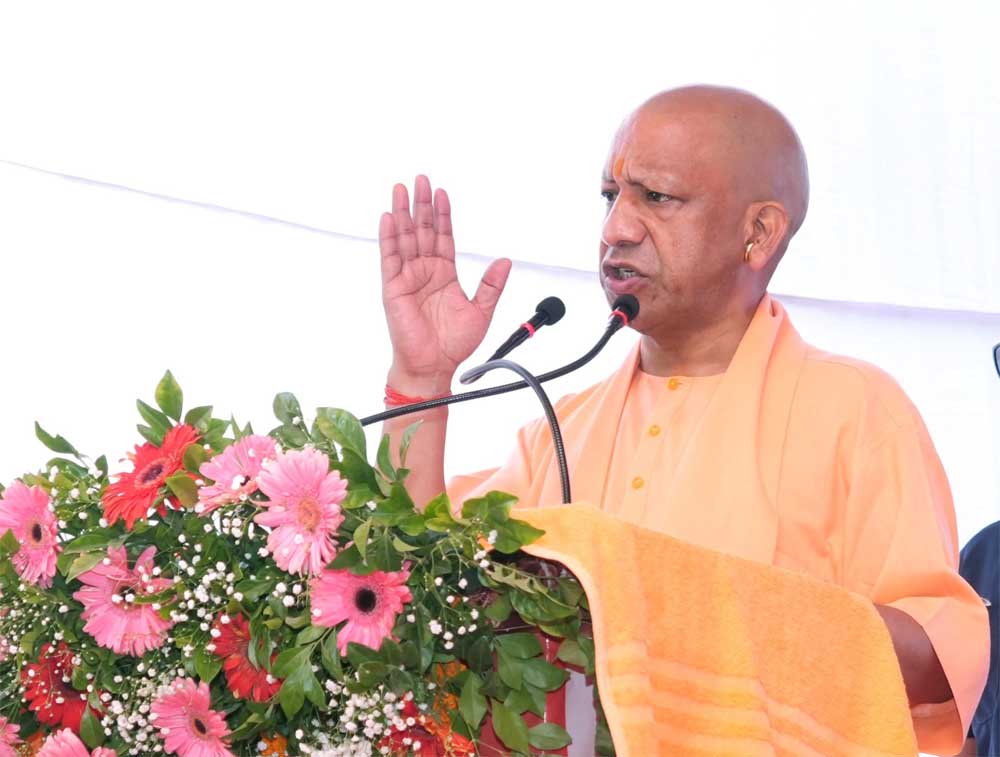 अमृत सरोवर निर्माण में उत्तर प्रदेश देश में शीर्ष पर, 19989 सरोवरों का किया गया निर्माण और पुनरुद्धार अमृत सरोवर निर्माण में उत्तर प्रदेश देश में शीर्ष पर, 19989 सरोवरों का किया गया निर्माण और पुनरुद्धार