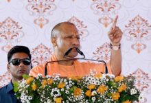 बिजनौर आने से बचने वाले सीएम खुद अपशगुन थे: सीएम योगी