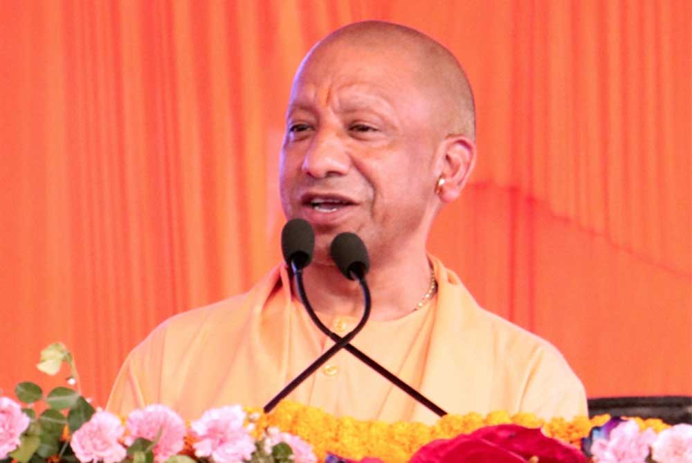योगी सरकार इस साल भी नहीं बढ़ाएगी बिजली दरें, लगातार मांग बढ़ने के बावजूद बीते सात वर्षों में कोई बढ़ोतरी नहीं योगी सरकार इस साल भी नहीं बढ़ाएगी बिजली दरें, लगातार मांग बढ़ने के बावजूद बीते सात वर्षों में कोई बढ़ोतरी नहीं
