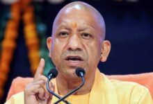 रामभक्तों के खून से सना है सपा का इतिहास: मुख्यमंत्री