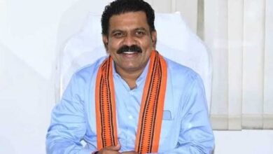 प्रधानमंत्री आवास योजना (ग्रामीण) के पात्र हितग्राहियों को लाभ दिलाने आवश्यक पहल का किया आग्रह प्रधानमंत्री आवास योजना (ग्रामीण) के पात्र हितग्राहियों को लाभ दिलाने आवश्यक पहल का किया आग्रह