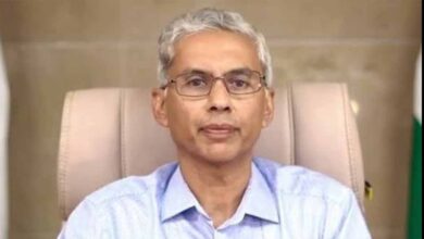नीति आयोग के CEO बनाए गए मध्य प्रदेश के मुख्य सचिव अनुराग जैन