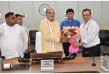 हरियाणा विधानसभा की शिक्षा समिति ने यूपी के शैक्षिक सुधारों और नवाचारों को बताया उपयोगी एवं अनुकरणीय