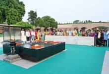 बस्तर के प्रतिनिधियों ने देखा राष्ट्रपति भवन, बस्तर की संस्कृति का हुआ भव्य सम्मान