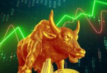 Share Market Today: 650 अंक उछला सेंसेक्स, 200 अंक चढ़ा निफ्टी; IT और मेटल शेयरों में जोरदार खरीदारी