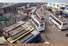 गुजरात-मुंबई में बारिश का कहर, कई ट्रेनें रद्द; बसें बनी सहारा, किराया 25% तक बढ़ा
