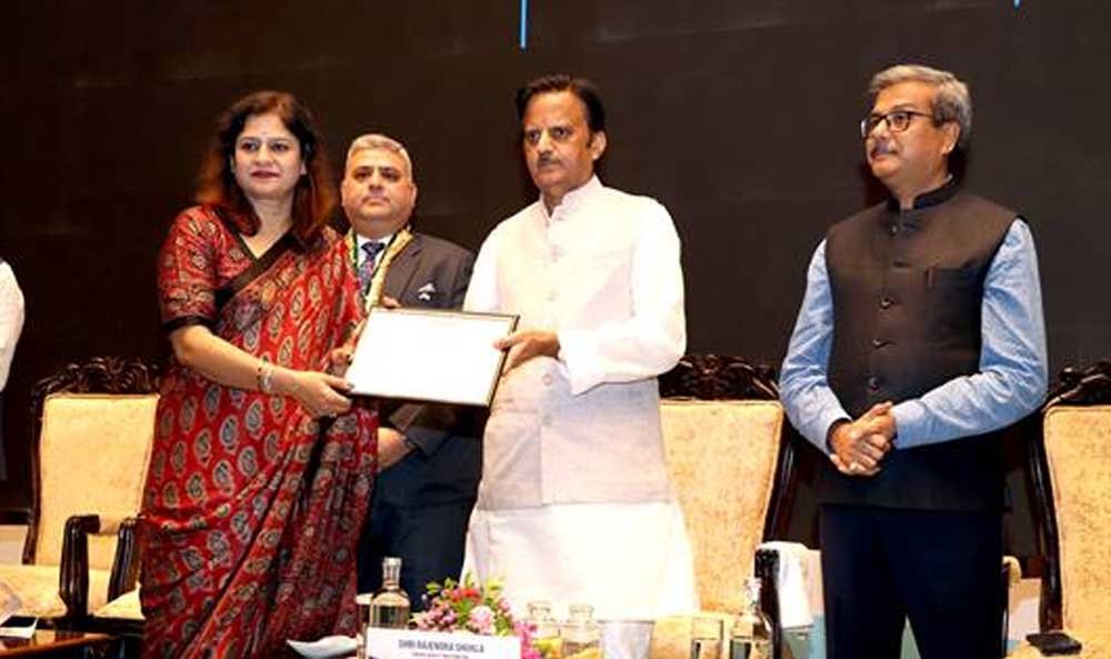 मध्यप्रदेश की पर्यटन क्षमता को मिलेगा वैश्विक विस्तार : उप मुख्यमंत्री शुक्ल मध्यप्रदेश की पर्यटन क्षमता को मिलेगा वैश्विक विस्तार : उप मुख्यमंत्री शुक्ल
