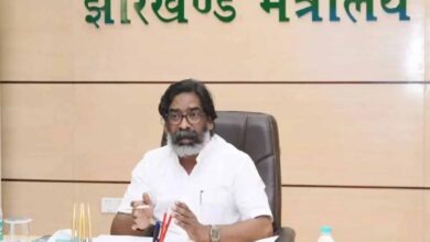 झारखंड में प्रमोशन नियम बदले, प्रोबेशन पूरा होने के बाद ही शुरू होगी सेवा अवधि गणना झारखंड में प्रमोशन नियम बदले, प्रोबेशन पूरा होने के बाद ही शुरू होगी सेवा अवधि गणना