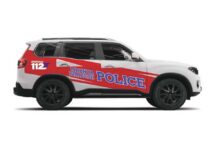 बालाघाट के डायल-112 हीरोज घर की राह भटके 07 वर्षीय बालक को सुरक्षित परिजनों से मिलाया