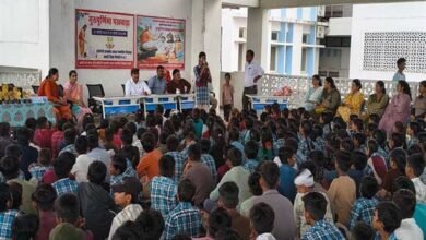 गुरु पूर्णिमा पखवाड़े ने जगाई भारतीय संस्कृति, अनुशासन और नैतिक मूल्यों की नई चेतना