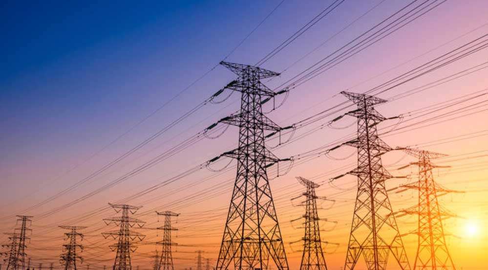 रिकॉर्ड बिजली आपूर्ति से चमका उत्तर प्रदेश, कई अग्रणी राज्यों को पीछे छोड़ा रिकॉर्ड बिजली आपूर्ति से चमका उत्तर प्रदेश, कई अग्रणी राज्यों को पीछे छोड़ा