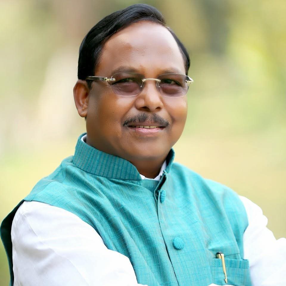 कृषि मंत्री रामविचार नेताम के नेतृत्व में उर्वरक गुणवत्ता नियंत्रण में छत्तीसगढ़ बना देश के लिए मिसाल कृषि मंत्री रामविचार नेताम के नेतृत्व में उर्वरक गुणवत्ता नियंत्रण में छत्तीसगढ़ बना देश के लिए मिसाल