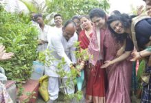 जनता की सेवा और दीन-दुखियों की सहायता ही जनप्रतिनिधि का वास्तविक धर्म : राज्यमंत्री  गौर
