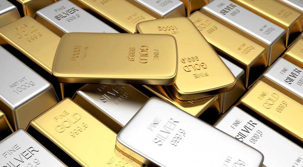 Silver Price Crash: 13 दिन में ₹13,000 टूटी चांदी, आज फिर बड़ी गिरावट, सोने के दाम भी फिसले Silver Price Crash: 13 दिन में ₹13,000 टूटी चांदी, आज फिर बड़ी गिरावट, सोने के दाम भी फिसले