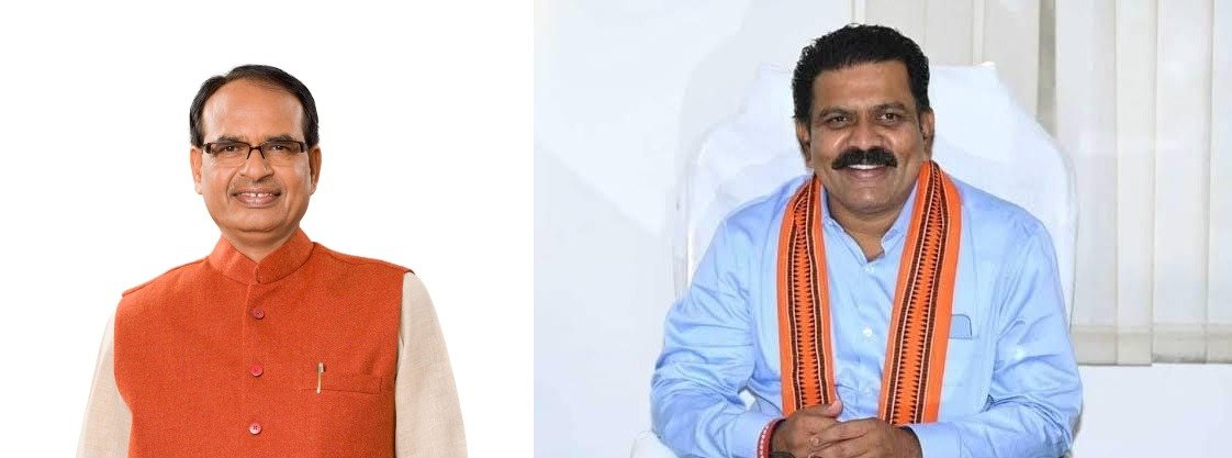 प्रधानमंत्री आवास योजना (ग्रामीण) के पात्र हितग्राहियों को लाभ दिलाने आवश्यक पहल का किया आग्रह प्रधानमंत्री आवास योजना (ग्रामीण) के पात्र हितग्राहियों को लाभ दिलाने आवश्यक पहल का किया आग्रह