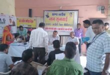 उपखंड स्तर पर जनसुनवाई को मिला नया आयाम, कलेक्टर ने मझौली में सुनीं आमजन की समस्याएं