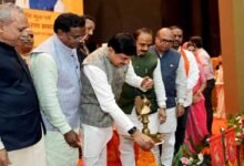 गुरूकुल परम्परा और नवीन तकनीक से गढ़ेंगे भविष्य का मध्यप्रदेश : मुख्यमंत्री डॉ. यादव
