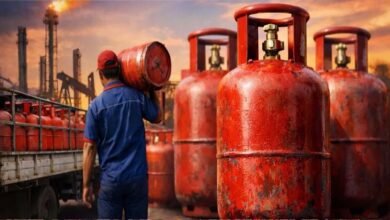LPG को लेकर सरकार का बड़ा फैसला! रसोई गैस सप्लाई में होगा बड़ा बदलाव, अमेरिका के साथ बना नया प्लान